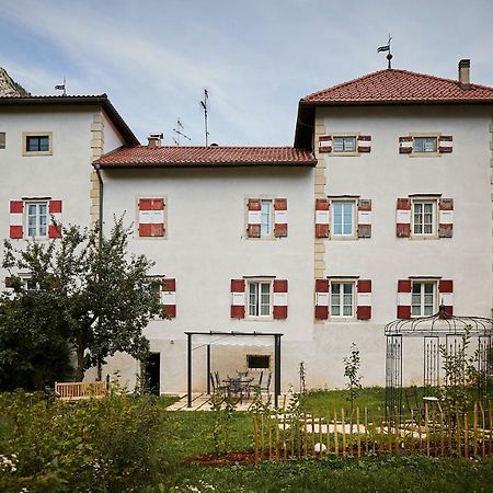 Apartament Castello Fai Fai della Paganella Zewnętrze zdjęcie