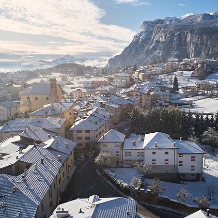 Apartament Castello Fai Fai della Paganella Zewnętrze zdjęcie