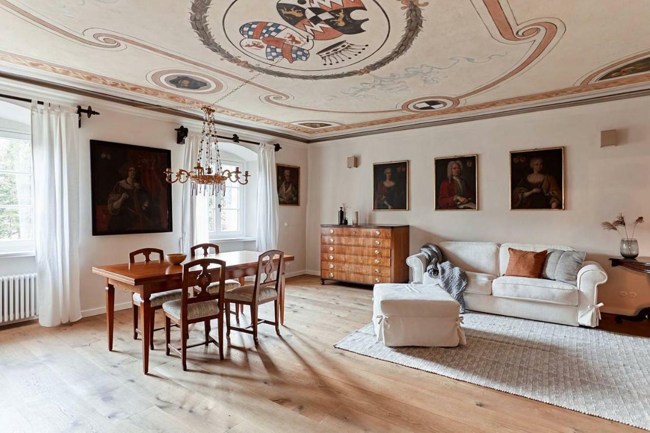 Apartament Castello Fai Fai della Paganella Zewnętrze zdjęcie