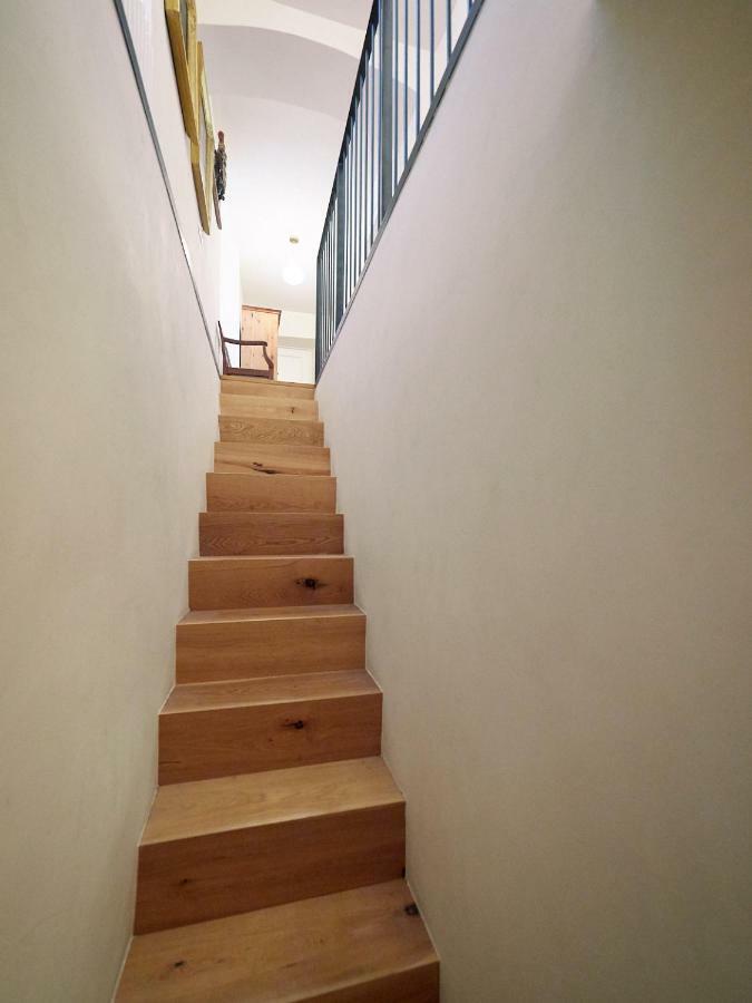 Apartament Castello Fai Fai della Paganella Zewnętrze zdjęcie