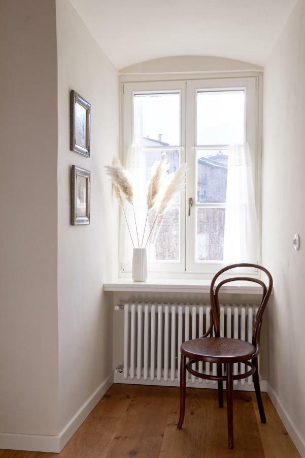 Apartament Castello Fai Fai della Paganella Zewnętrze zdjęcie