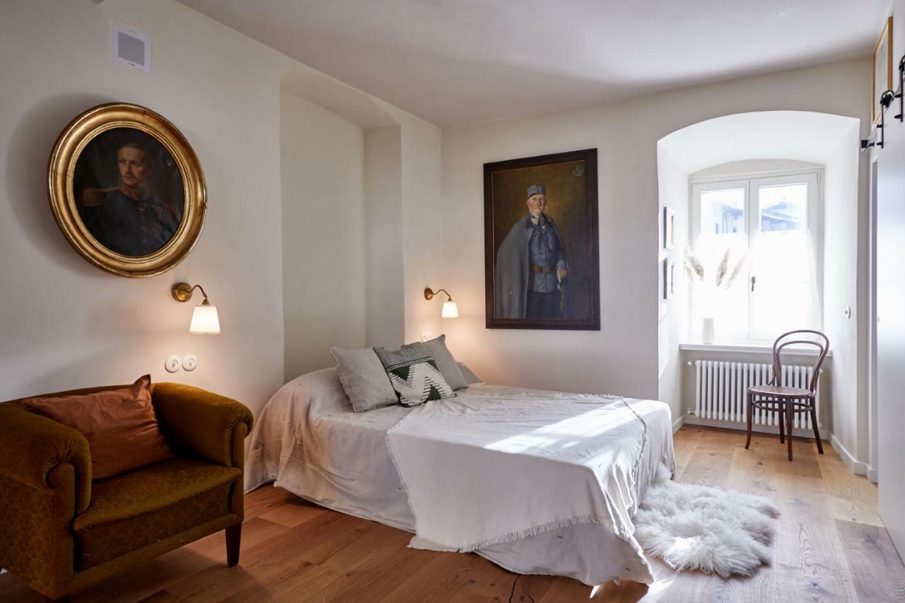 Apartament Castello Fai Fai della Paganella Zewnętrze zdjęcie