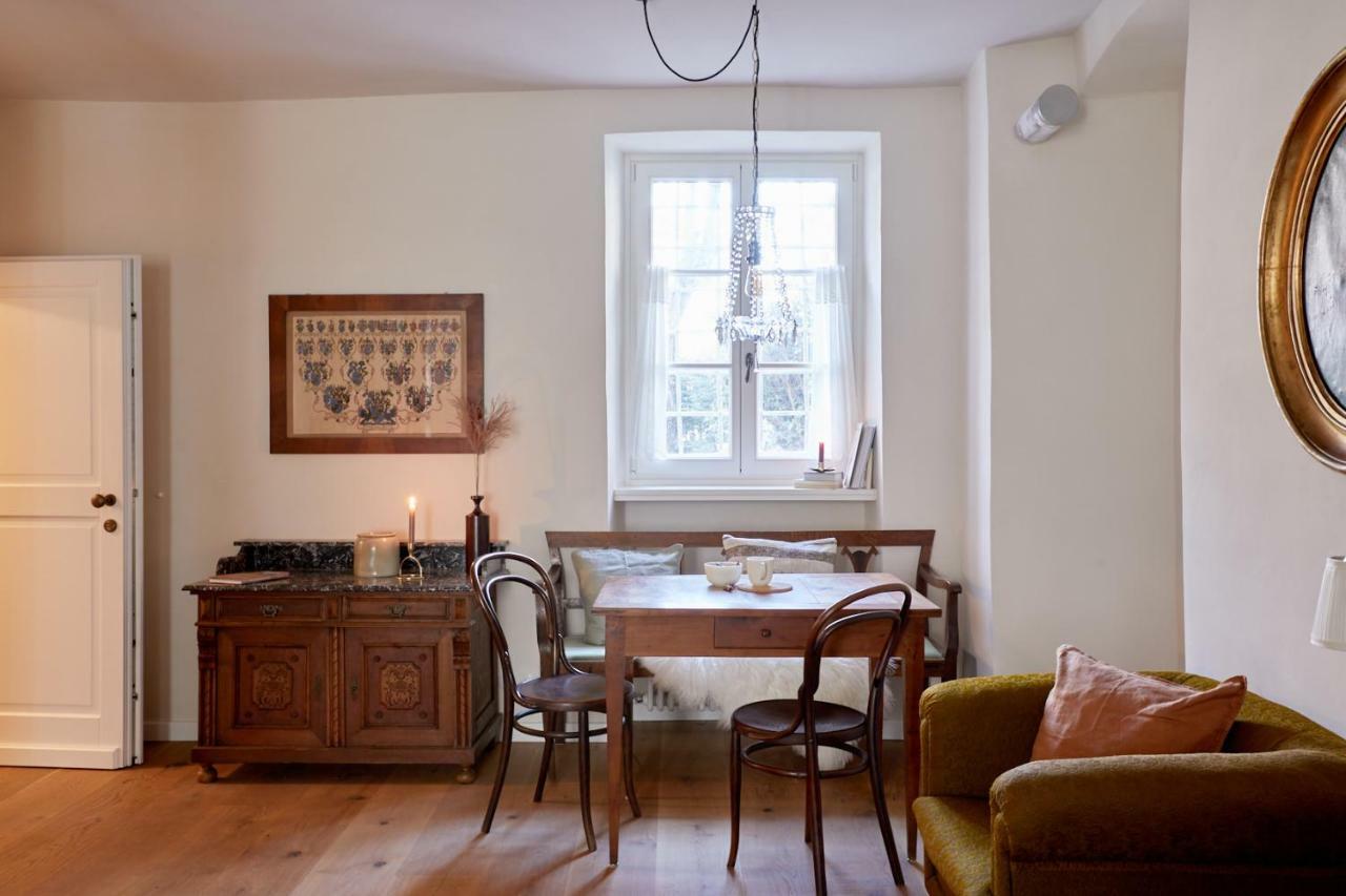 Apartament Castello Fai Fai della Paganella Zewnętrze zdjęcie