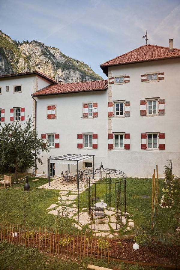Apartament Castello Fai Fai della Paganella Zewnętrze zdjęcie