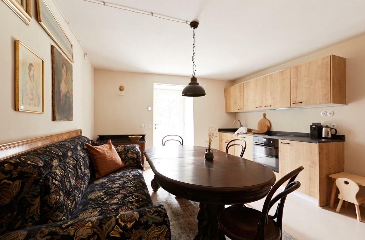 Apartament Castello Fai Fai della Paganella Zewnętrze zdjęcie