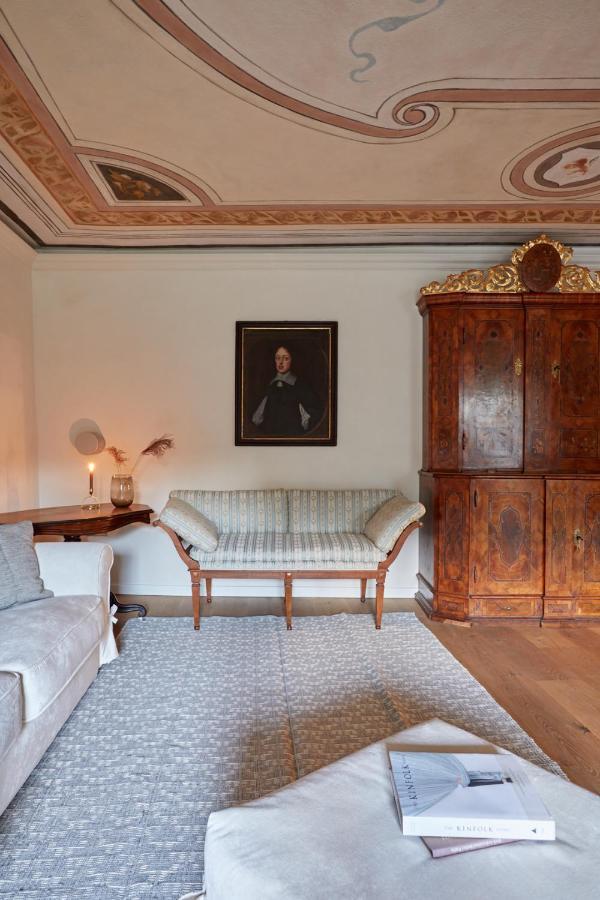 Apartament Castello Fai Fai della Paganella Zewnętrze zdjęcie
